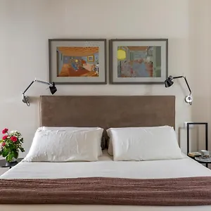 Bed and Breakfast Mynavona, Ρώμη