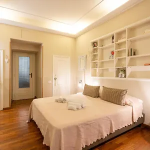 Apartamento Colosseo Ohana, Roma