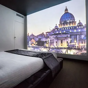 Irooms Campo Dei Fiori רומא