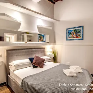 4* Penzion Tritone House