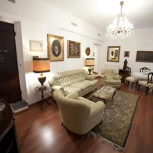 Apartamento Argentina, Roma