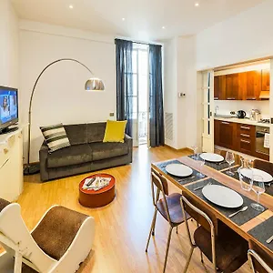 Apartamento Da Sabrina Cavour 57, Roma