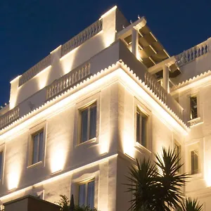 Ξενοδοχείο Zaccardi, Ρώμη