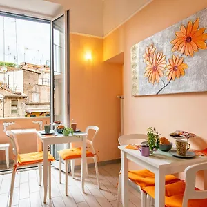 Bed and Breakfast Merulana 2, Ρώμη