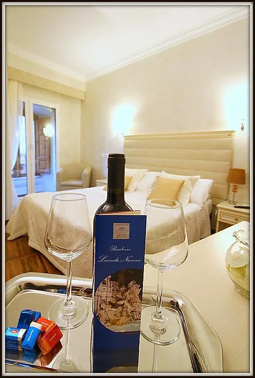 Locanda Navona Róma