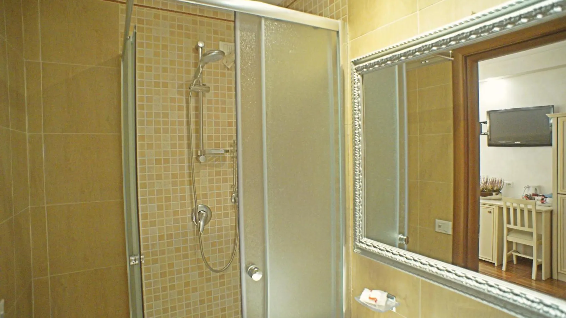 רומא Locanda Navona בית הארחה