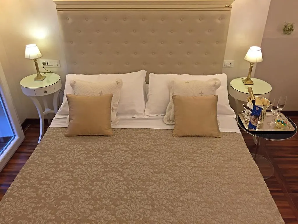 רומא Locanda Navona 2*,