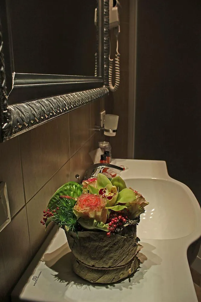 בית הארחה רומא Locanda Navona