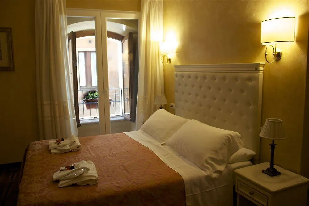 בית הארחה רומא Locanda Navona