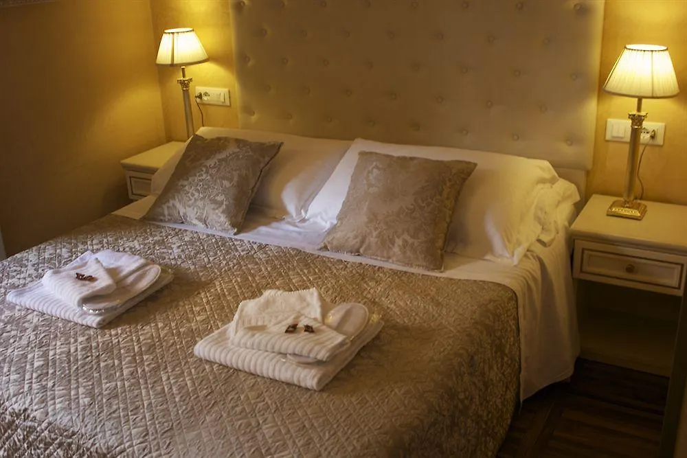 רומא Locanda Navona 2*,  איטליה
