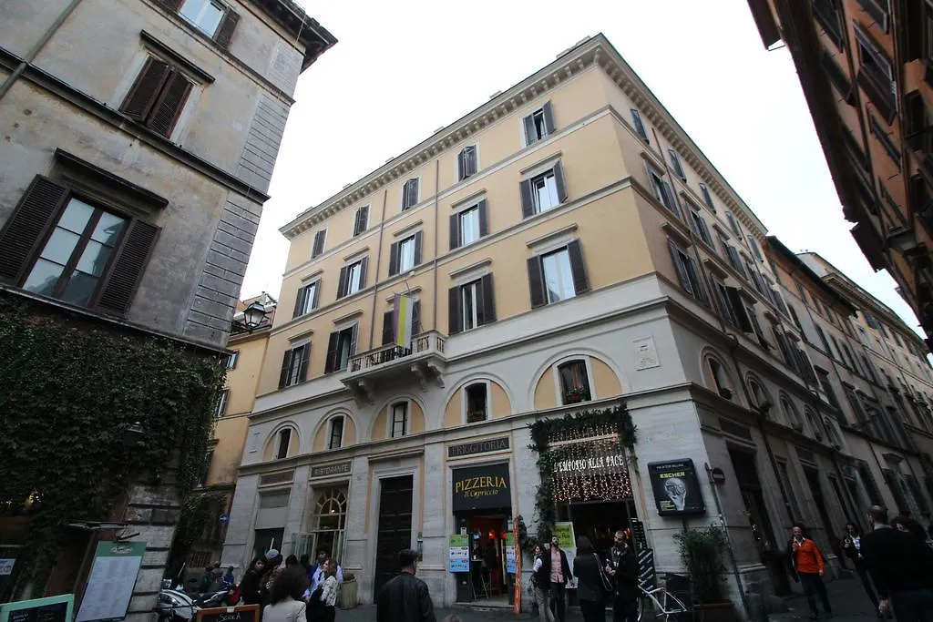 רומא Locanda Navona