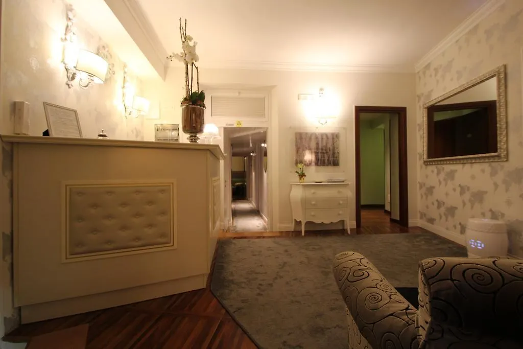 רומא Locanda Navona 2*,  איטליה