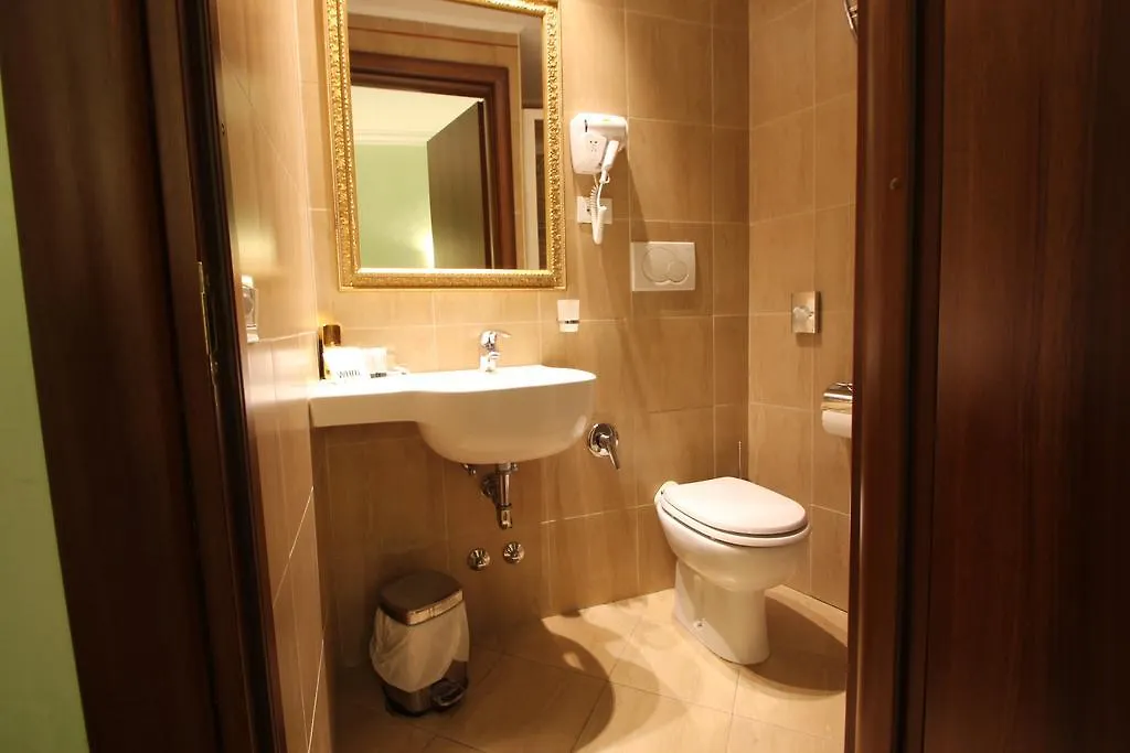 רומא Locanda Navona איטליה