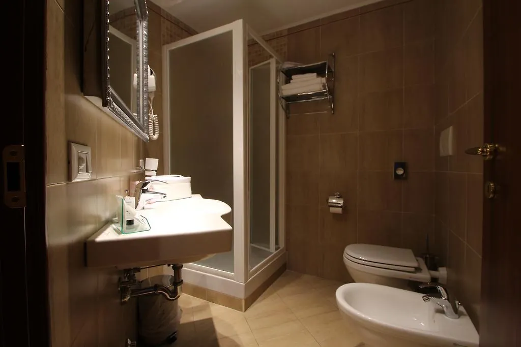 רומא Locanda Navona 2*,