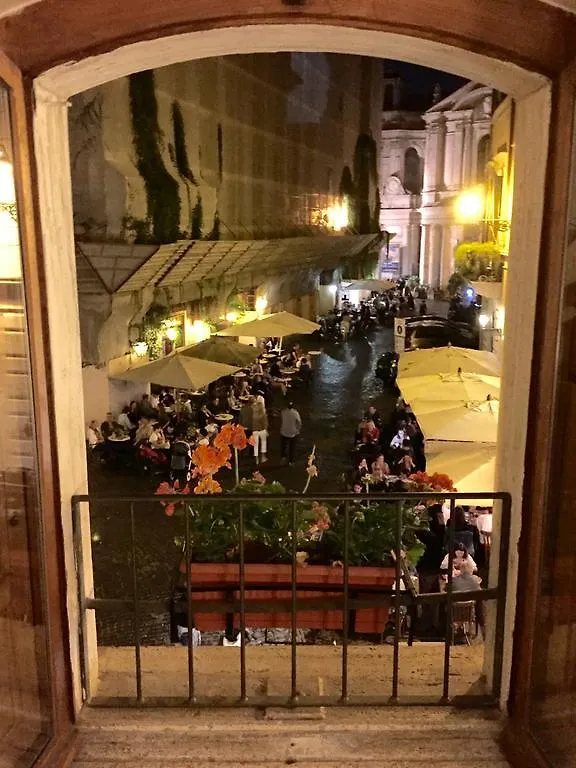 רומא Locanda Navona