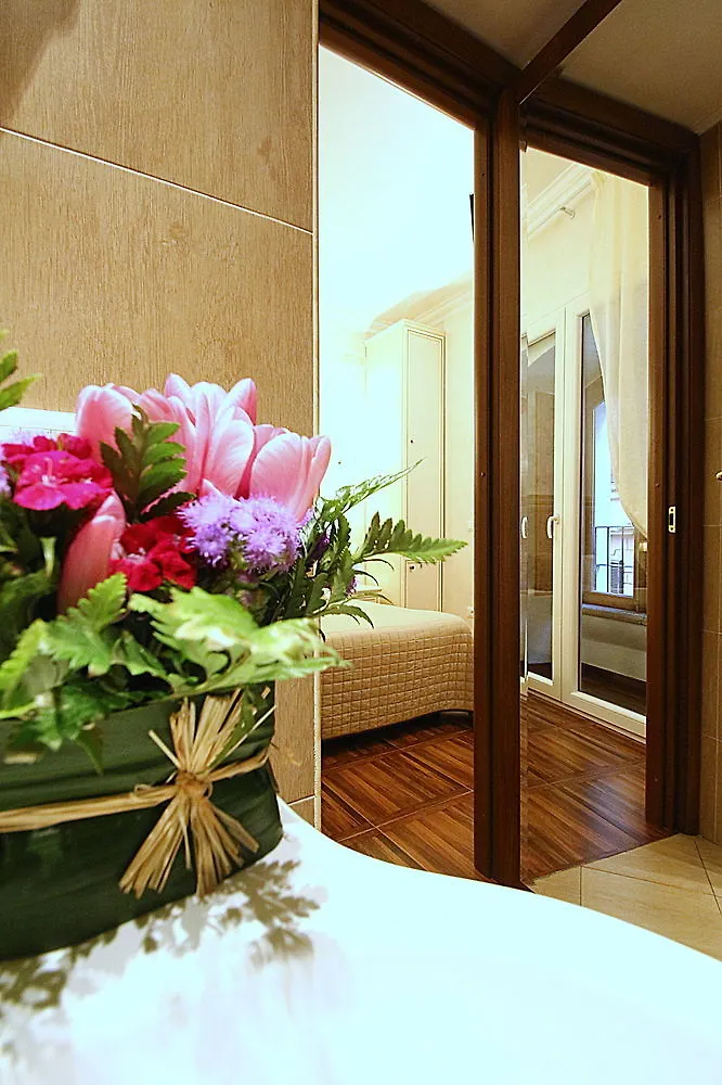רומא Locanda Navona