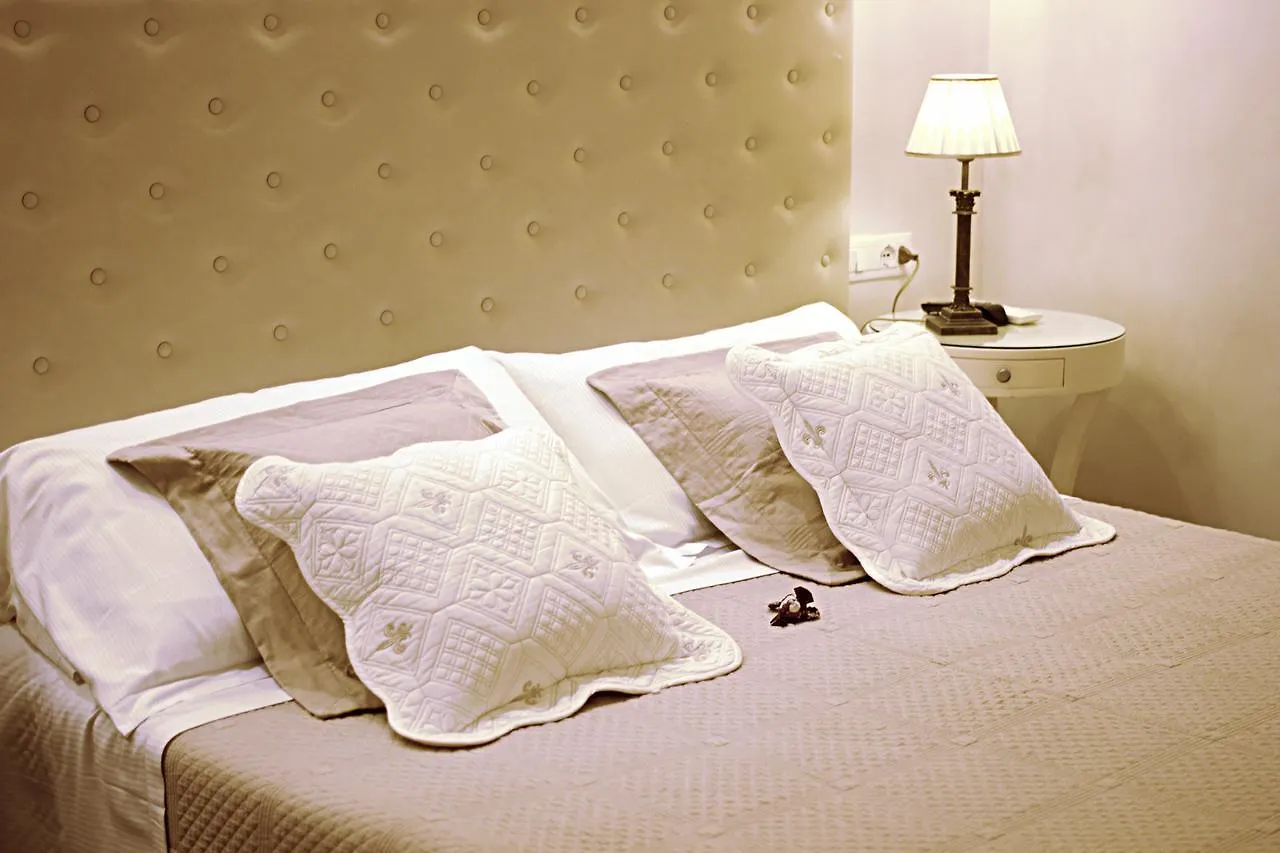 רומא Locanda Navona