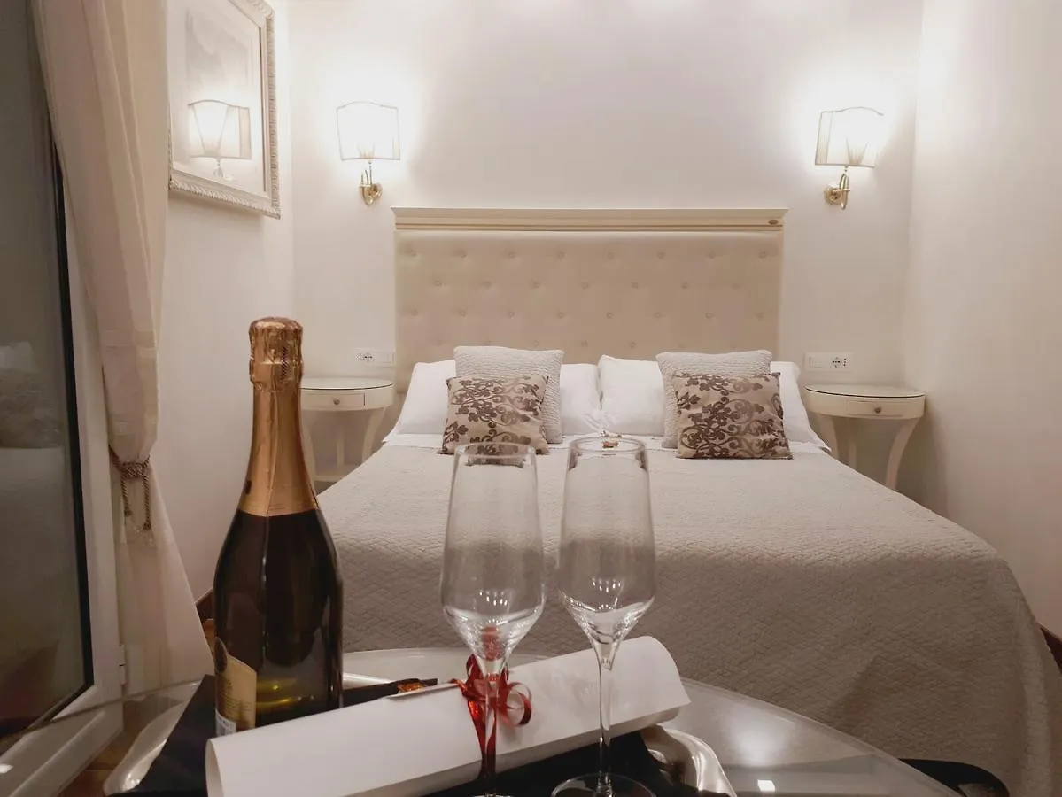 רומא Locanda Navona 2*,