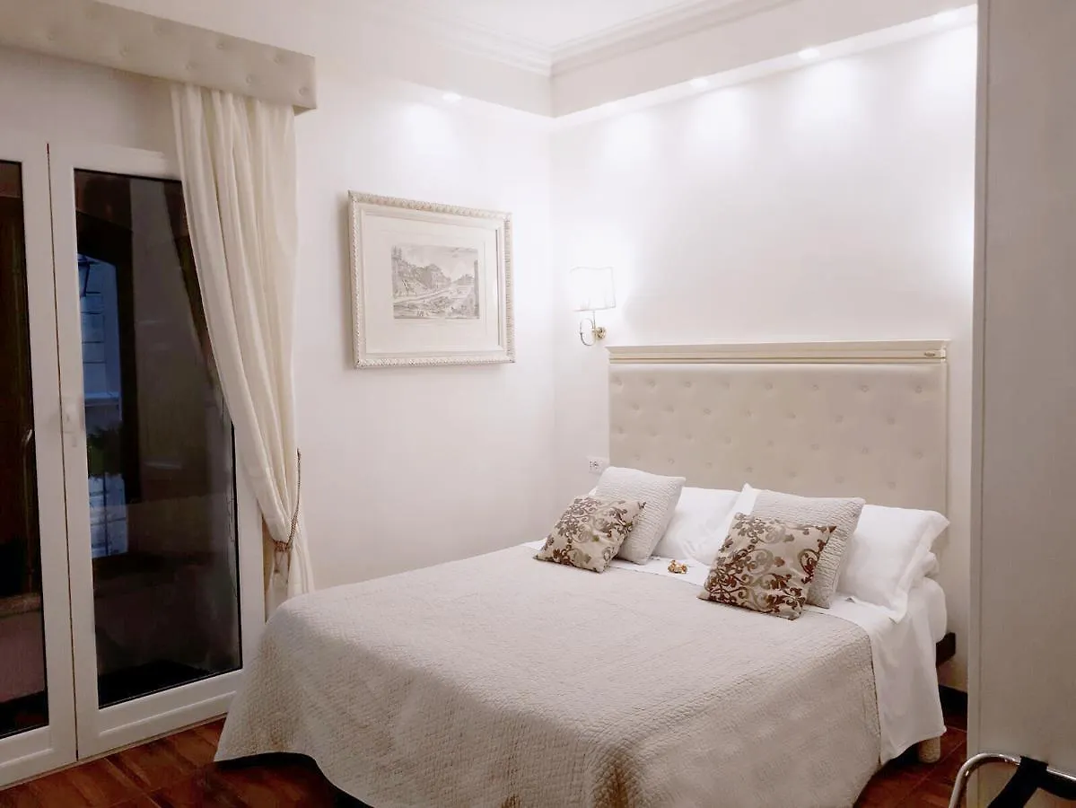 רומא Locanda Navona בית הארחה