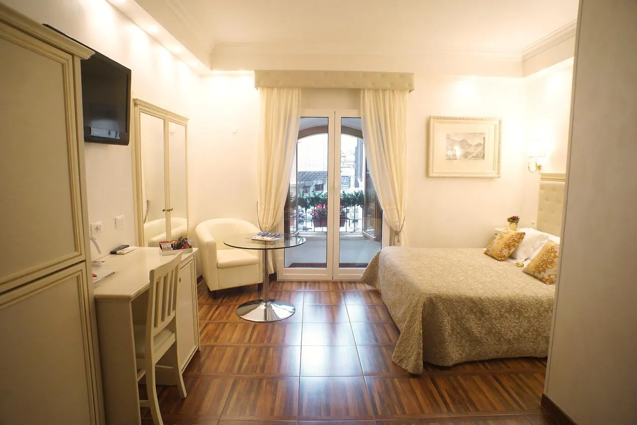 רומא Locanda Navona 2*,  איטליה
