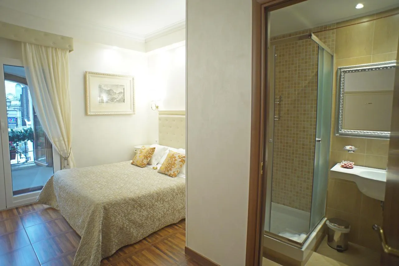 רומא Locanda Navona