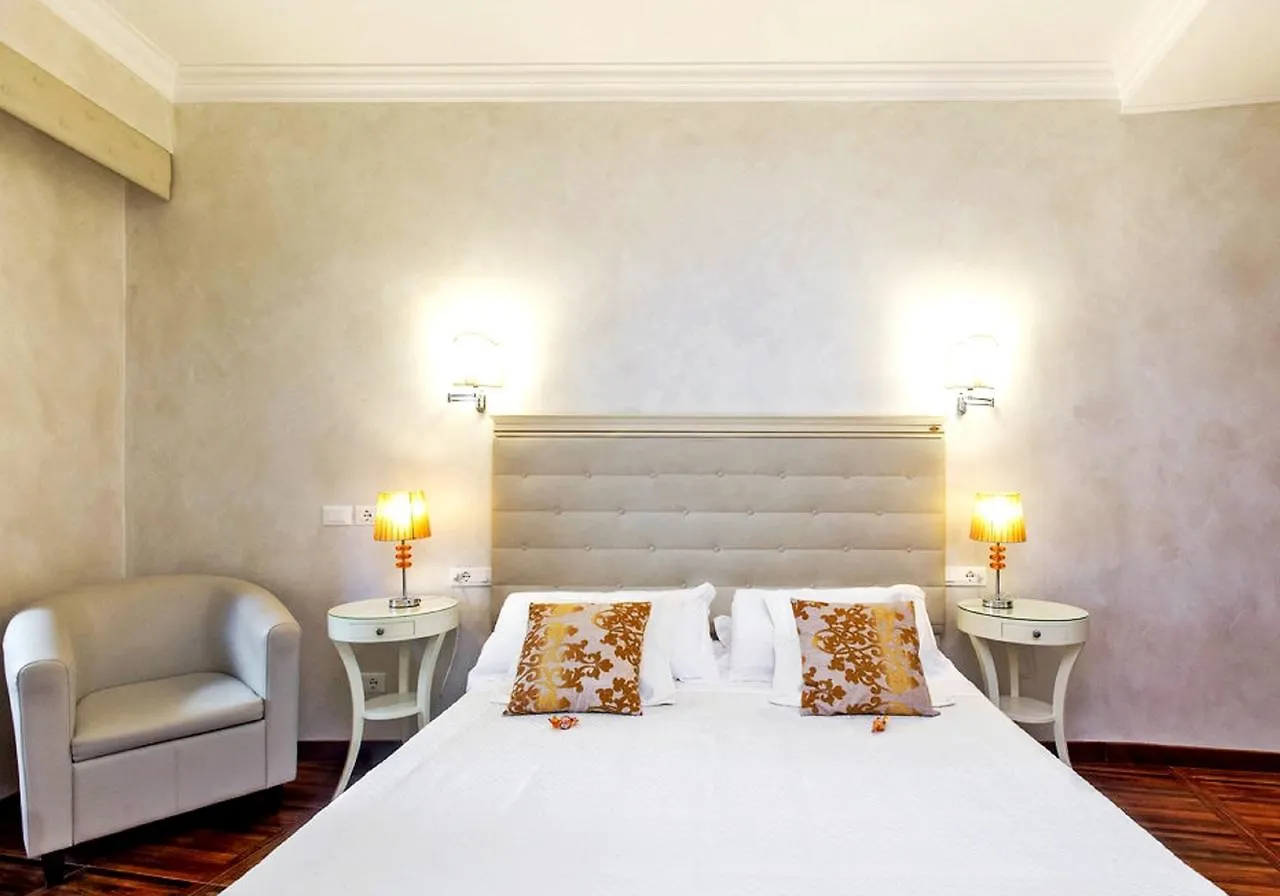 ** בית הארחה רומא Locanda Navona איטליה